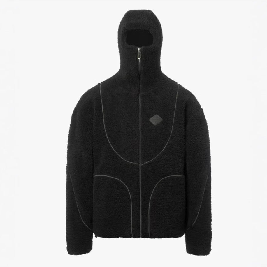 Soleno™ Fleece Hoodie