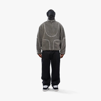 Soleno™ Fleece Hoodie